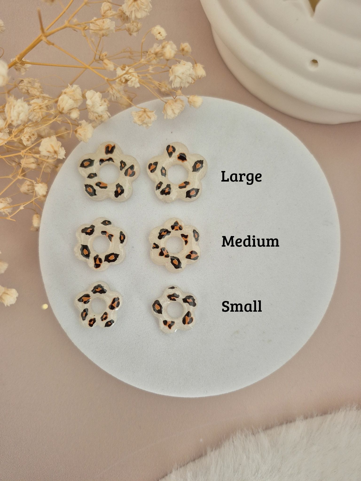 Flowerette Graou milk – Image 4