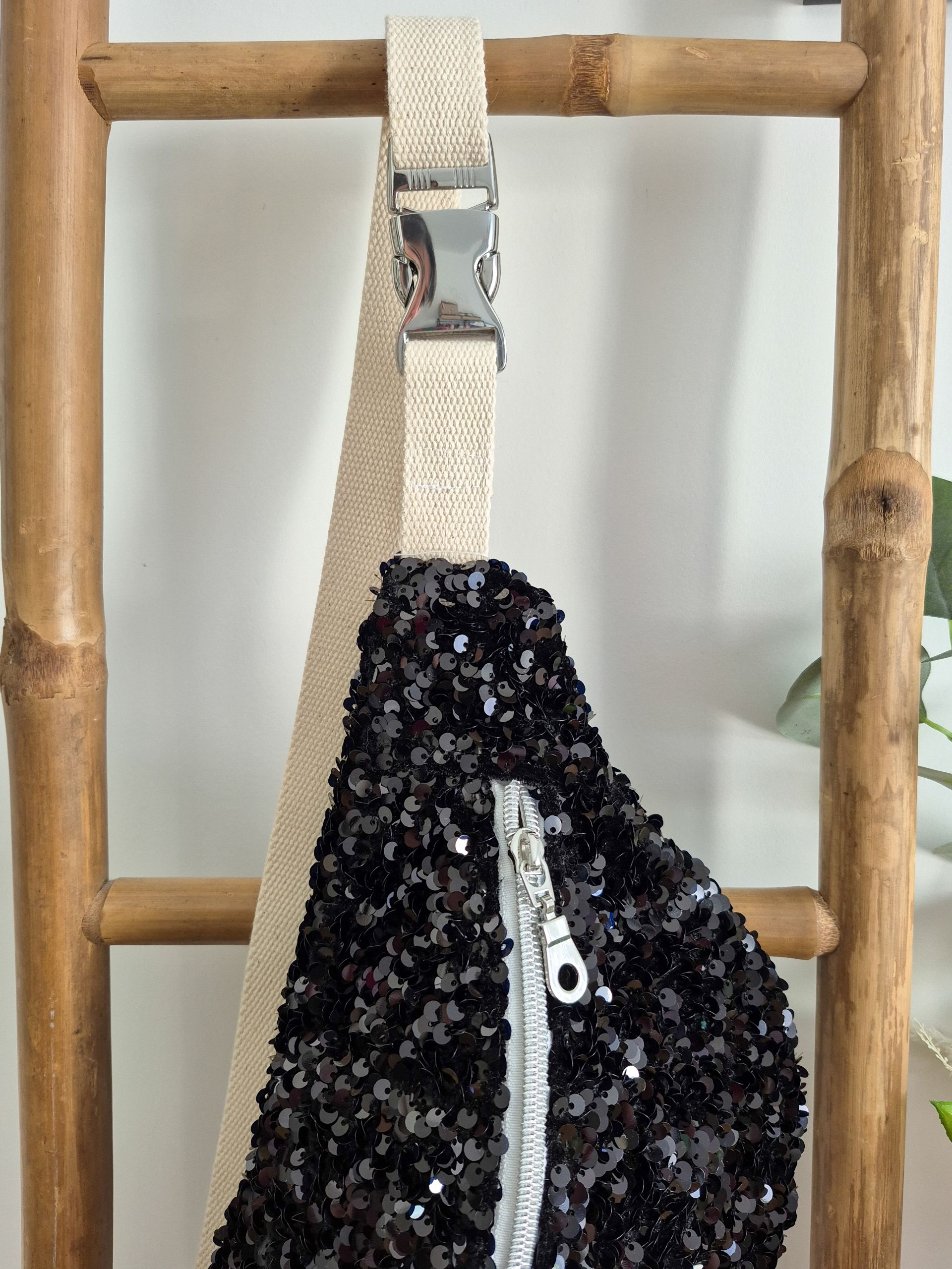 Sac Banane Sequin – Image 4