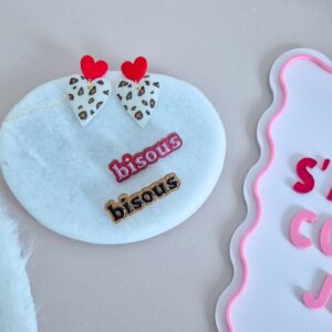 Collection Amour Pailleté