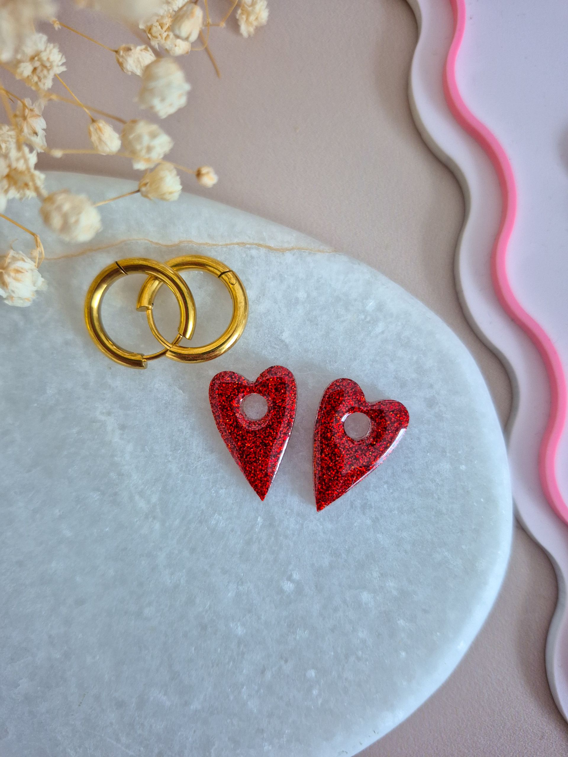 Coeur Alma Cherry love – Image 2