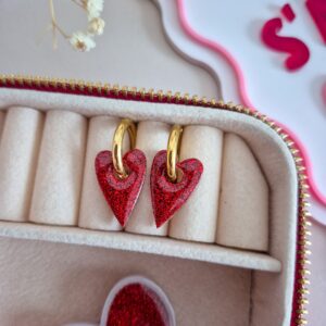 Coeur Alma Cherry love