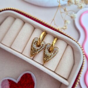 Coeur Alma Gold