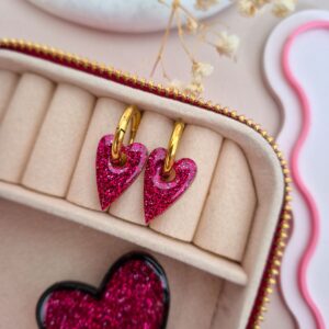 Coeur Alma Grenadine