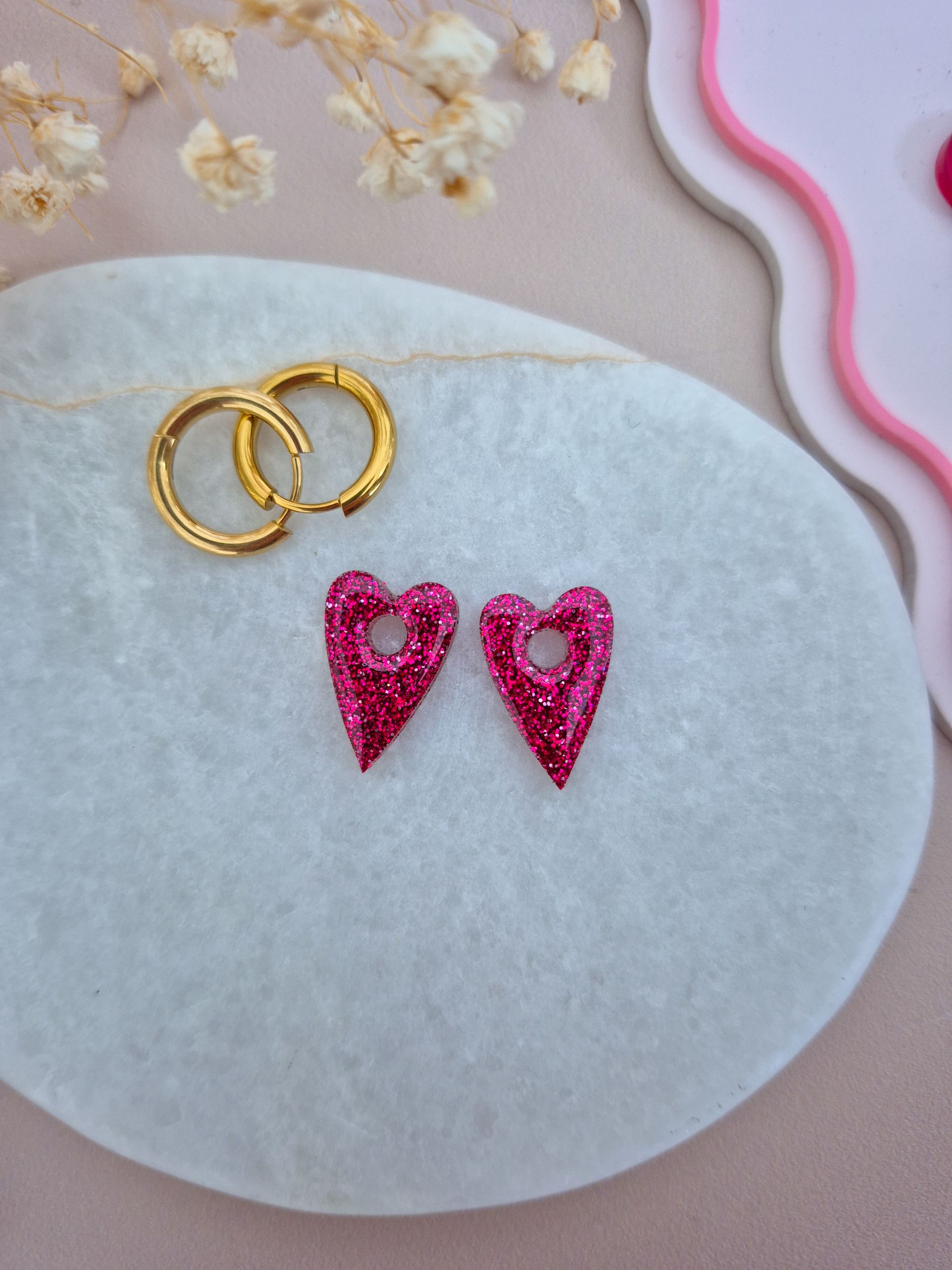 Coeur Alma Grenadine – Image 2