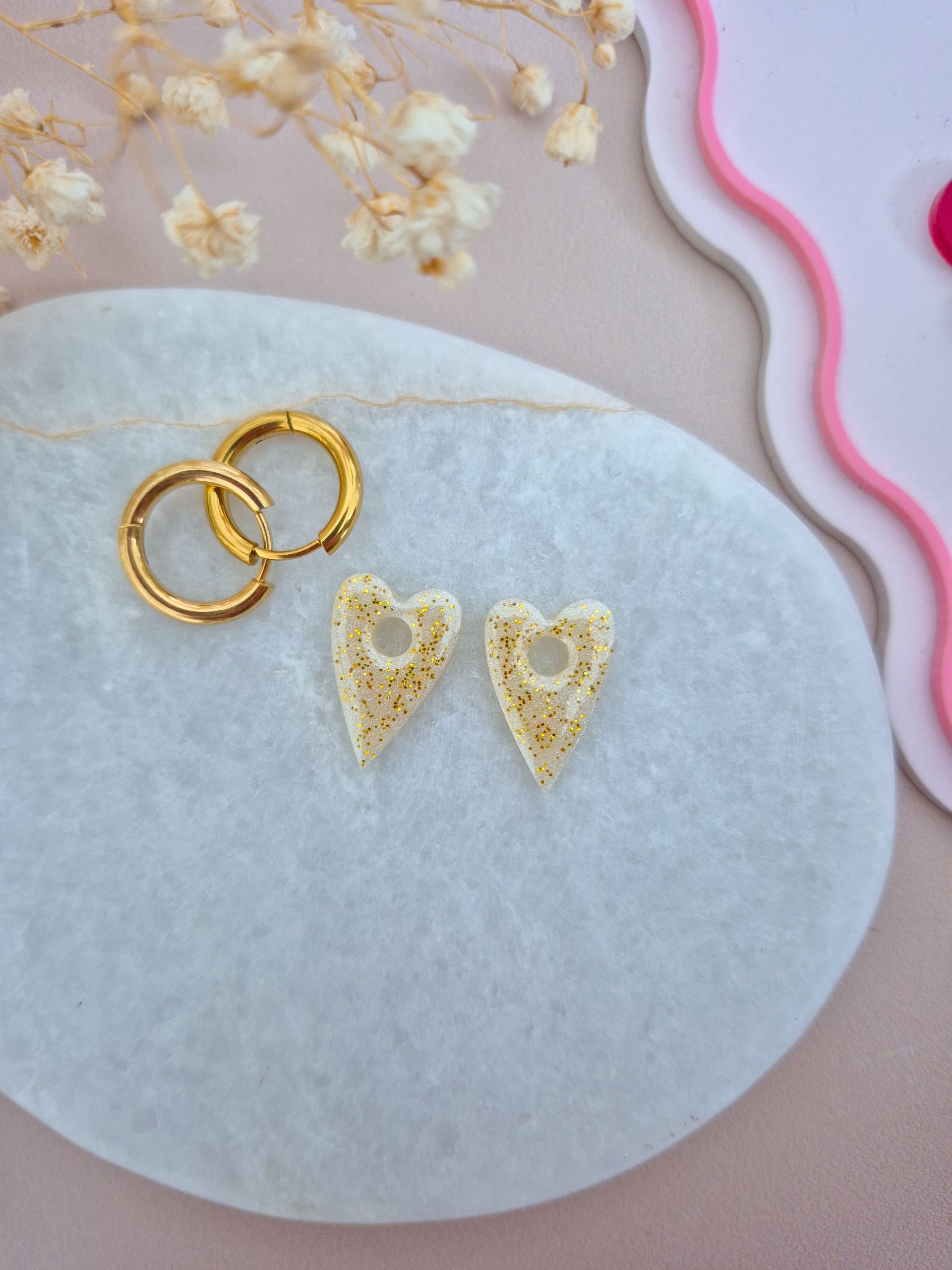 Coeur Alma Nacre – Image 2