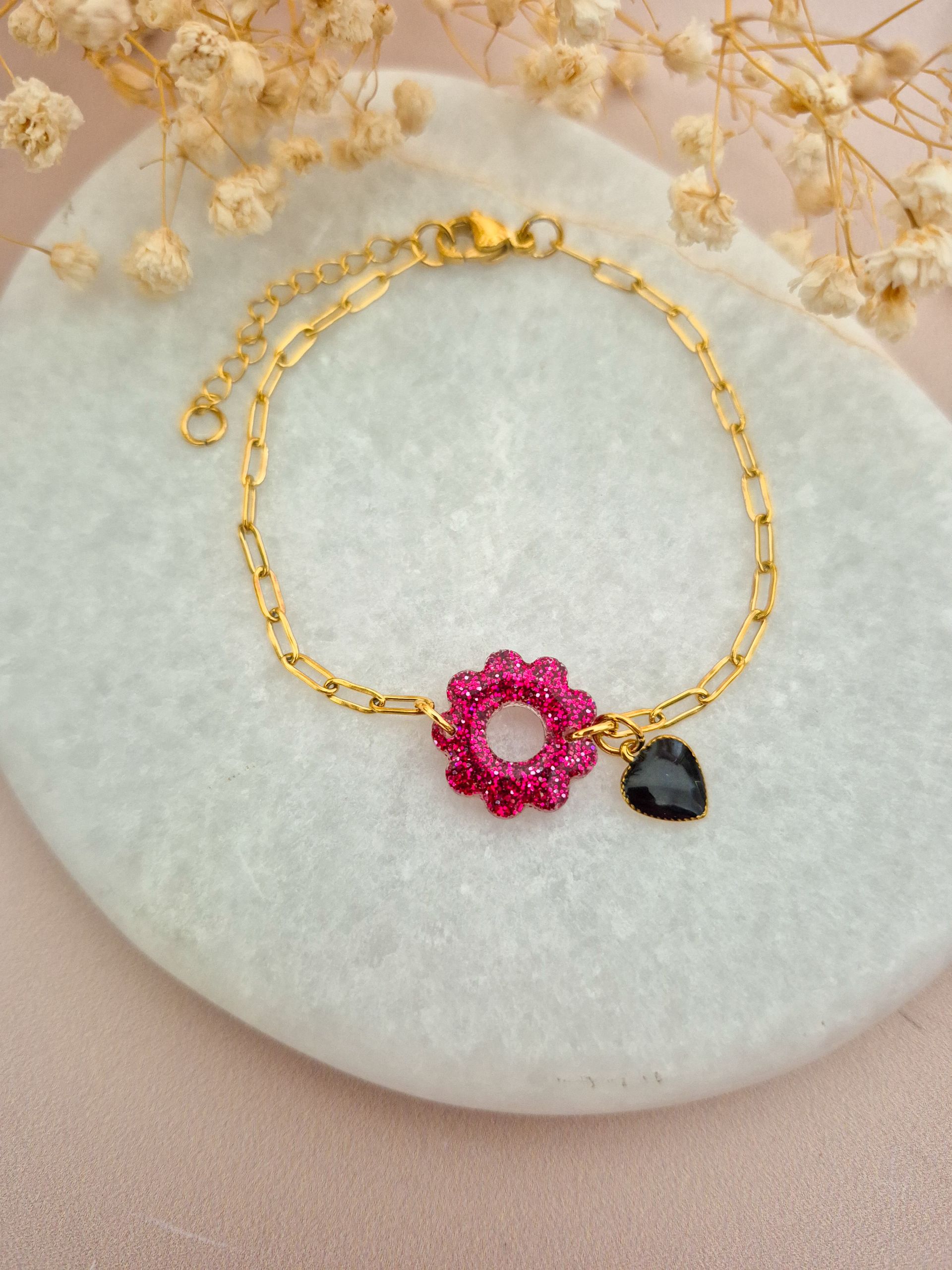 Bracelet Grenadine – Image 3