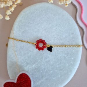 Bracelet Love Cherry