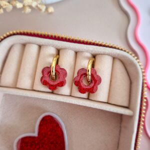 Flowerette Cherry Love