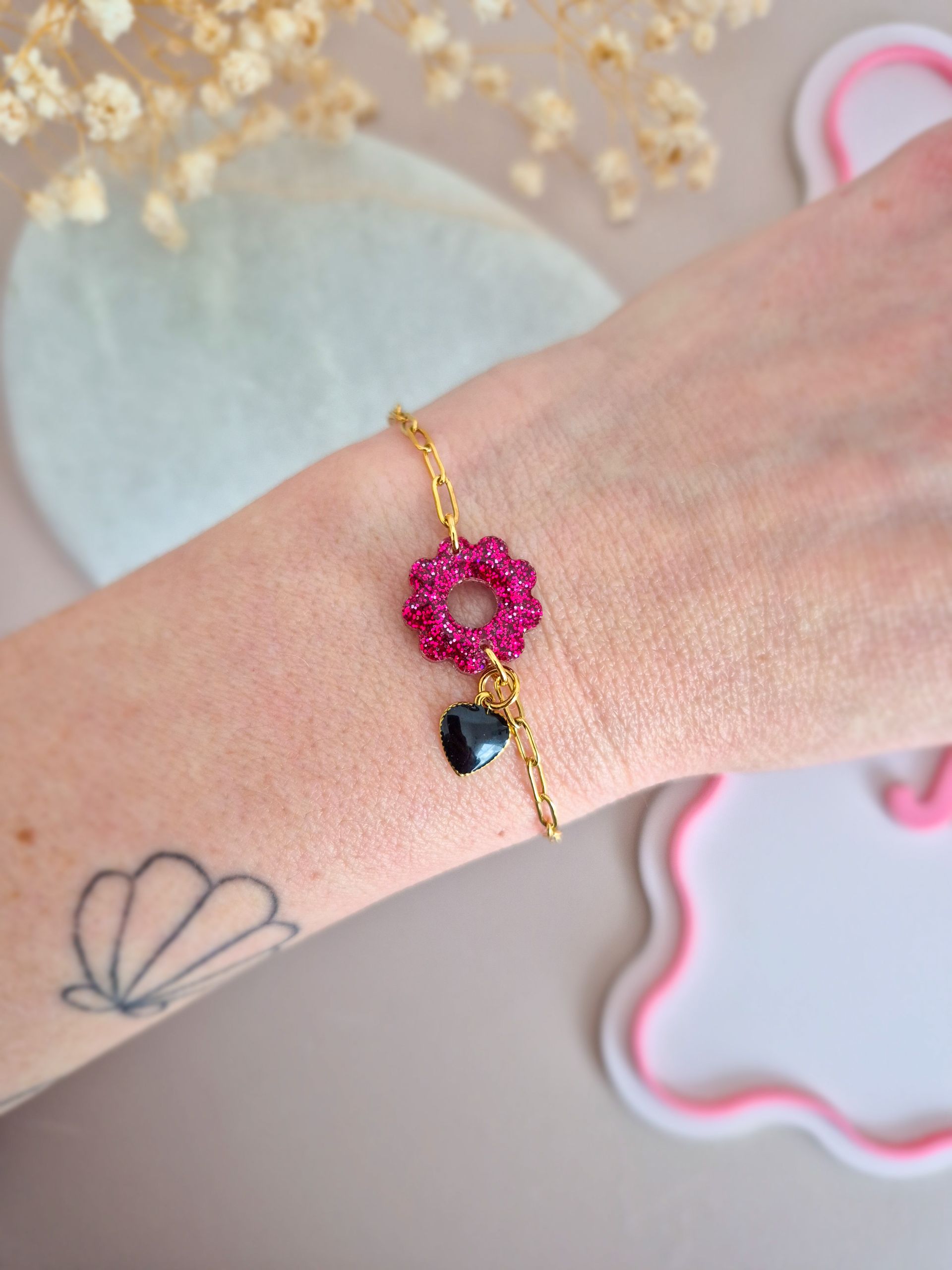 Bracelet Grenadine – Image 2