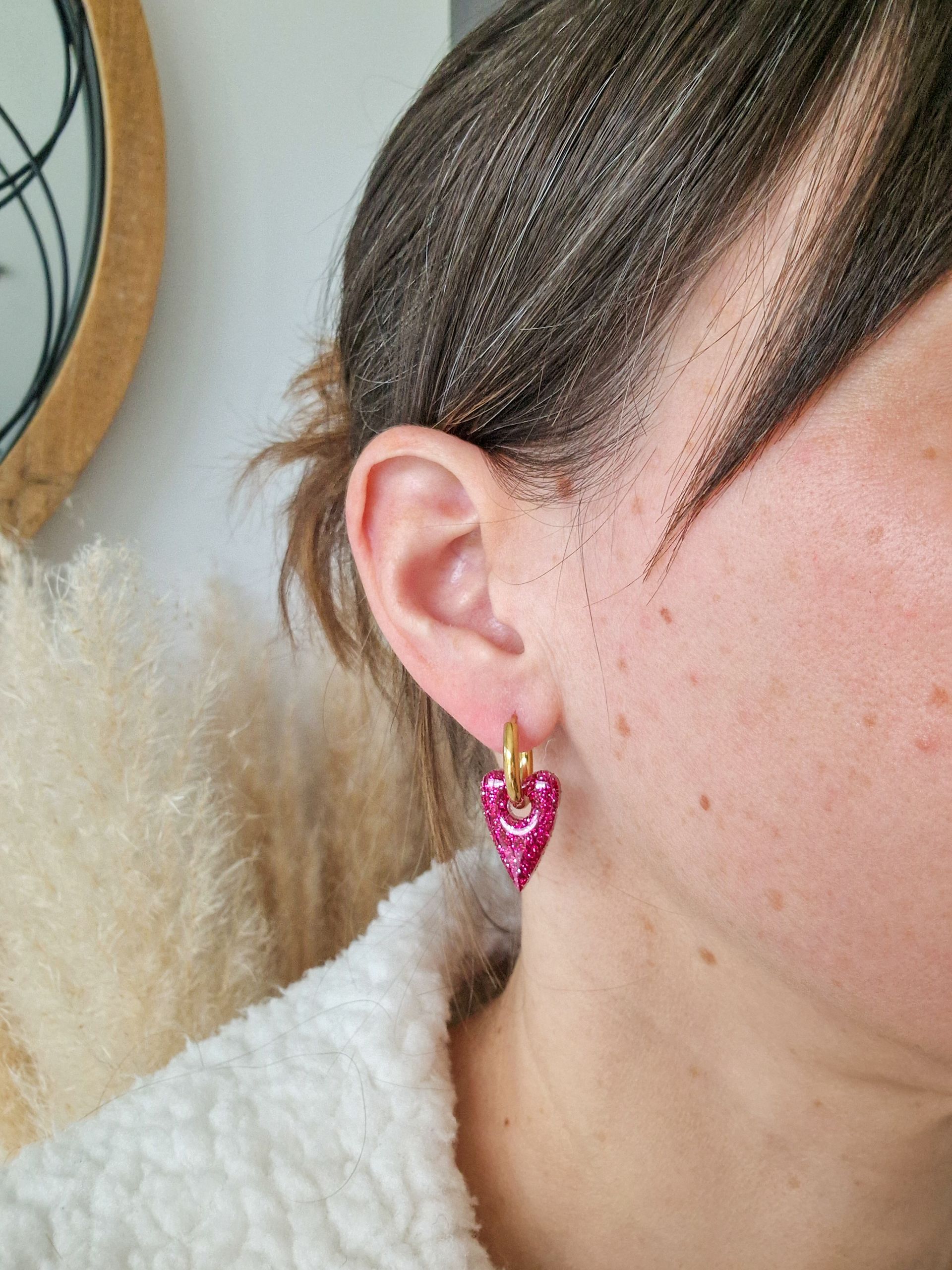 Coeur Alma Grenadine – Image 3