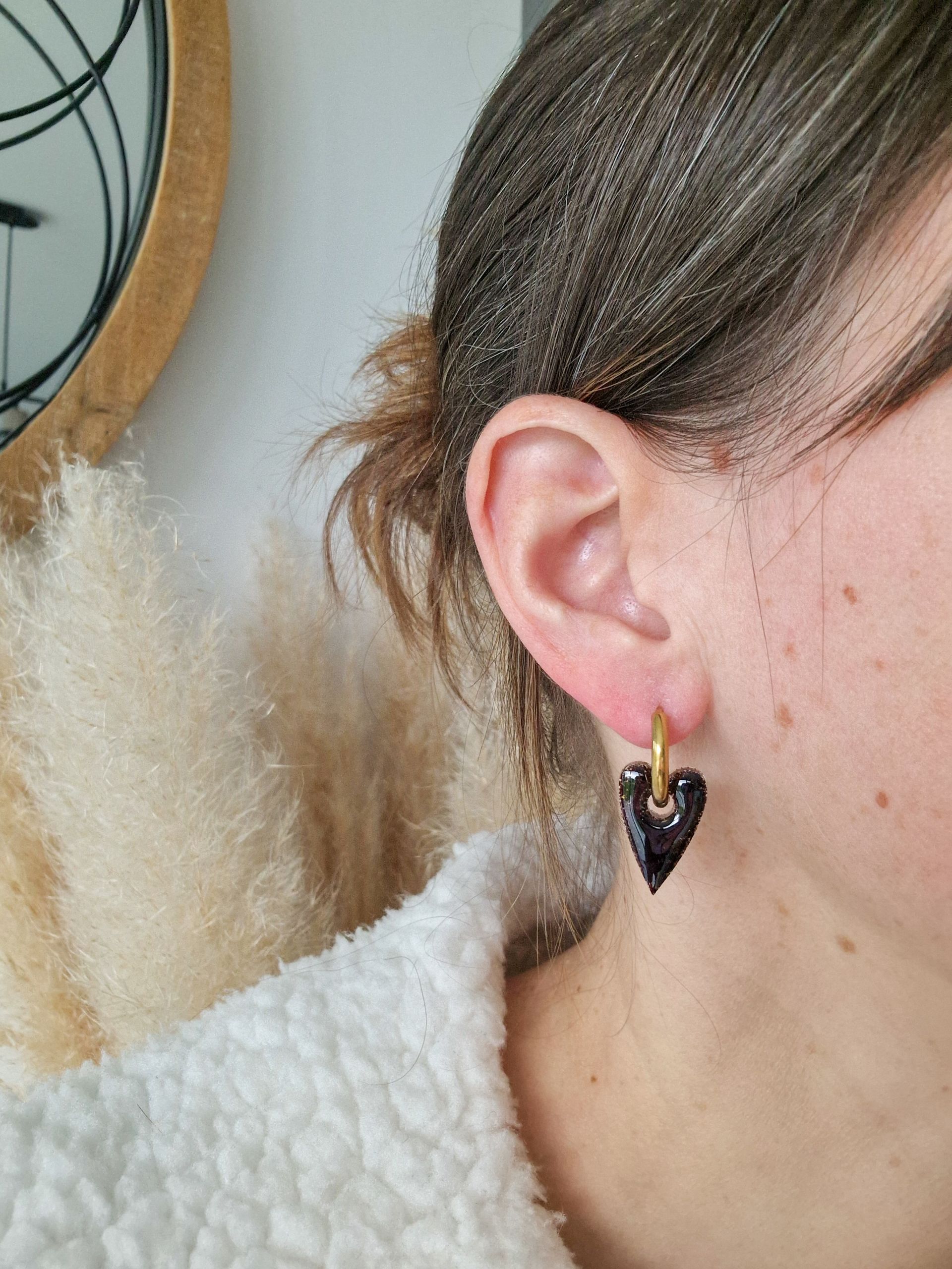 Coeur Alma Black – Image 3