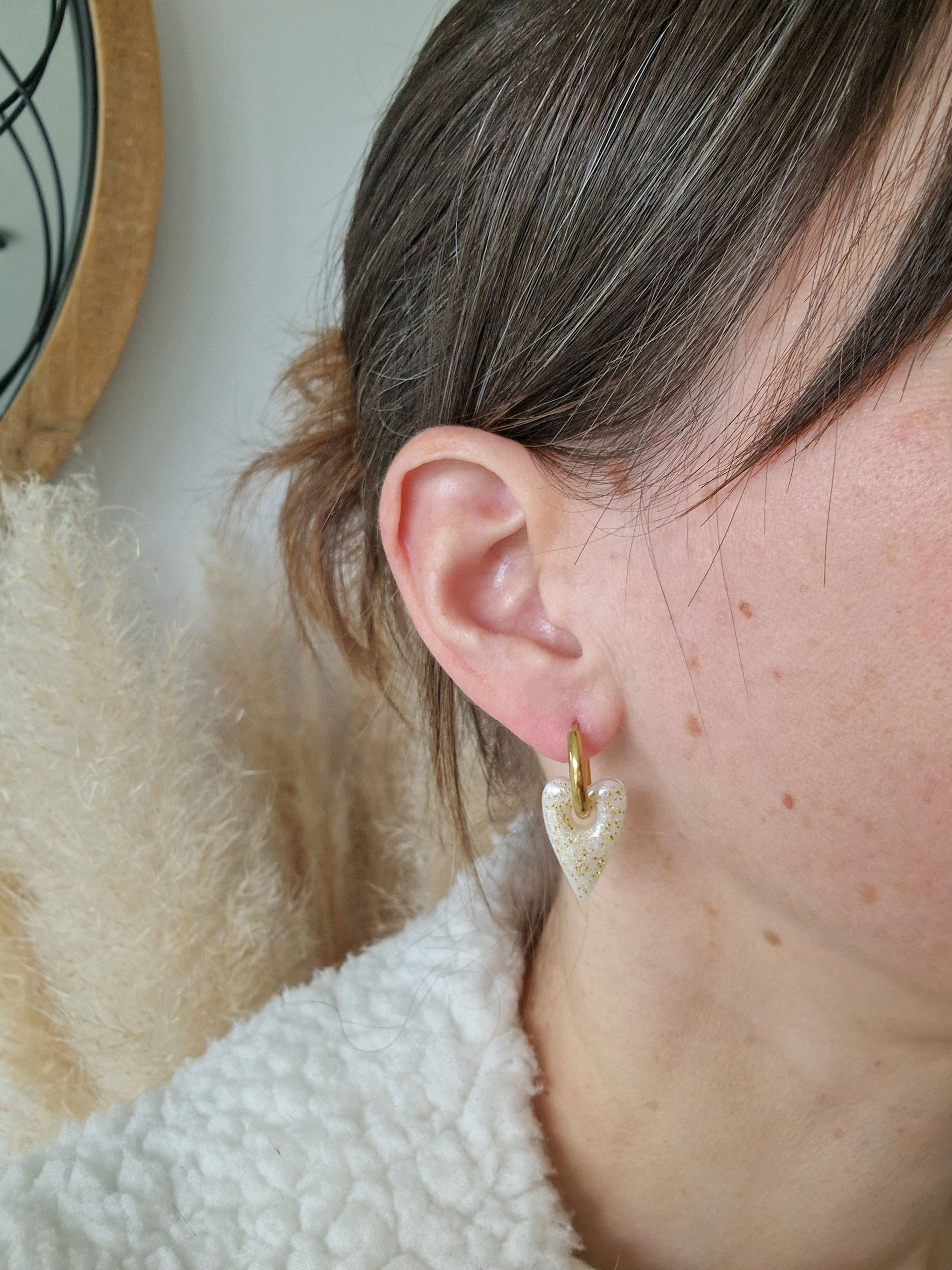 Coeur Alma Nacre – Image 3