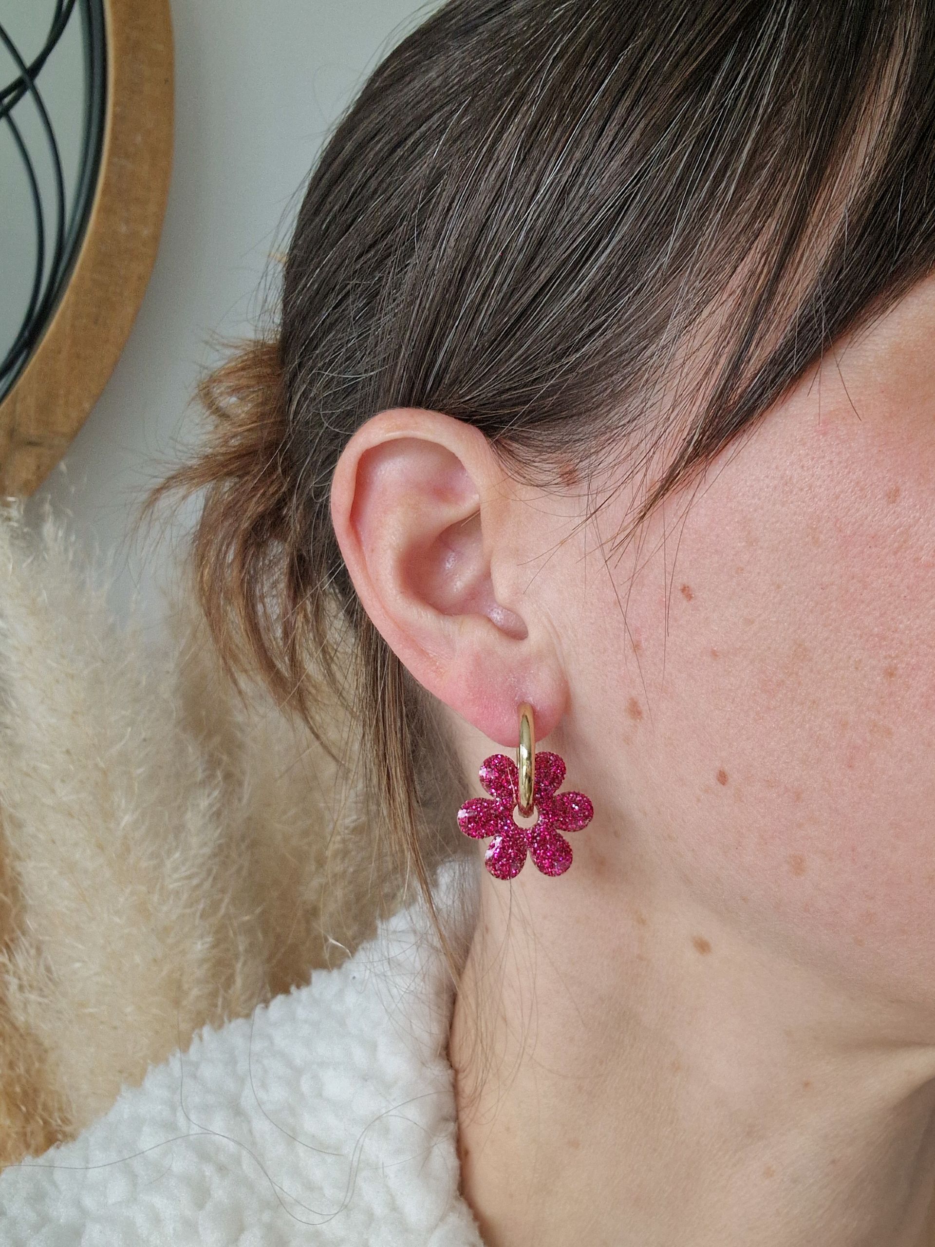 Créoles Georgette Grenadine – Image 3