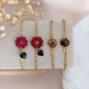 Bracelets