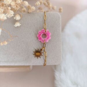 Bracelet Rosie Magnolia
