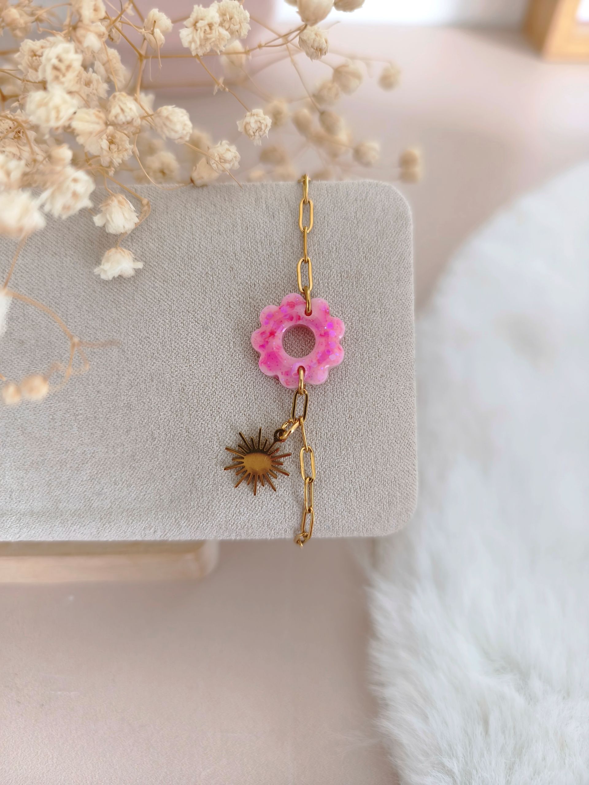 Bracelet Rosie Magnolia