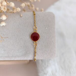 Bracelet Céleste Cherry Love