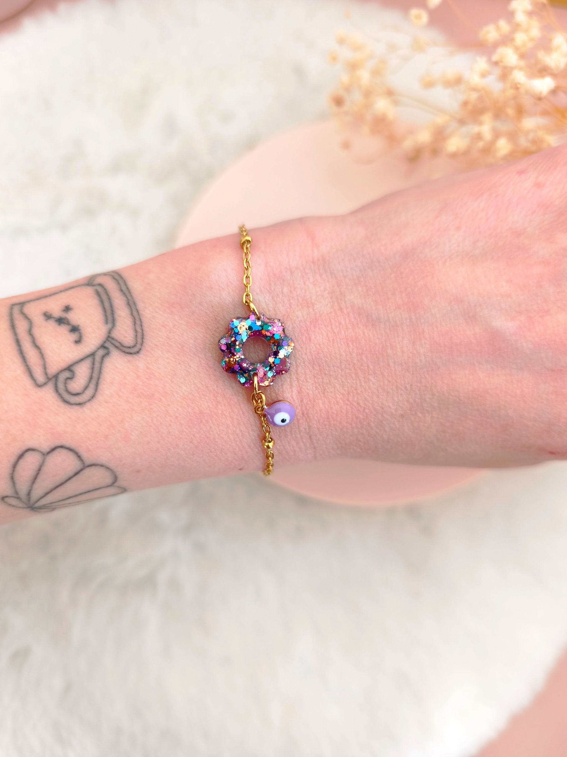 Bracelet Rosie Pop – Image 2