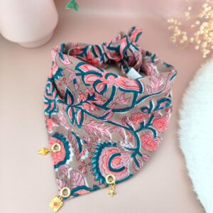 Bandana charms Harmonie