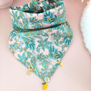 Bandana charms Dolce Vita