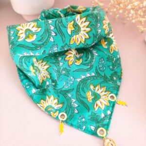 Bandana charms Oasis