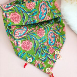 Bandana charms Homard