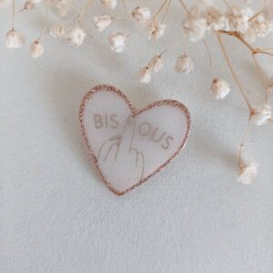 Broche Joli Culot