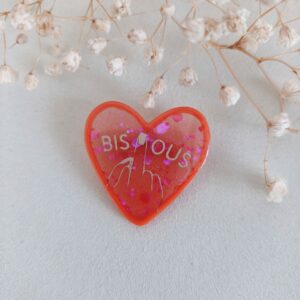 Broche Joli Culot