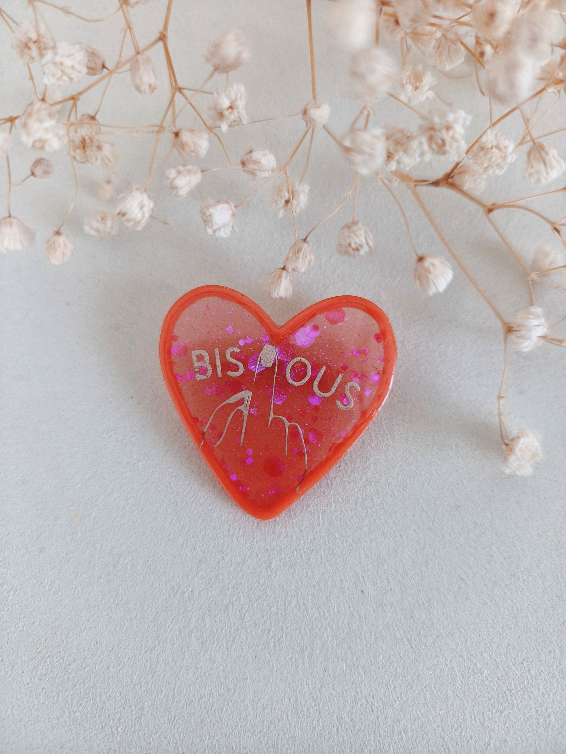Broche Joli Culot