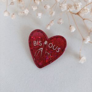 Broche Joli Culot