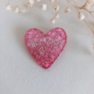Broche Joli Culot