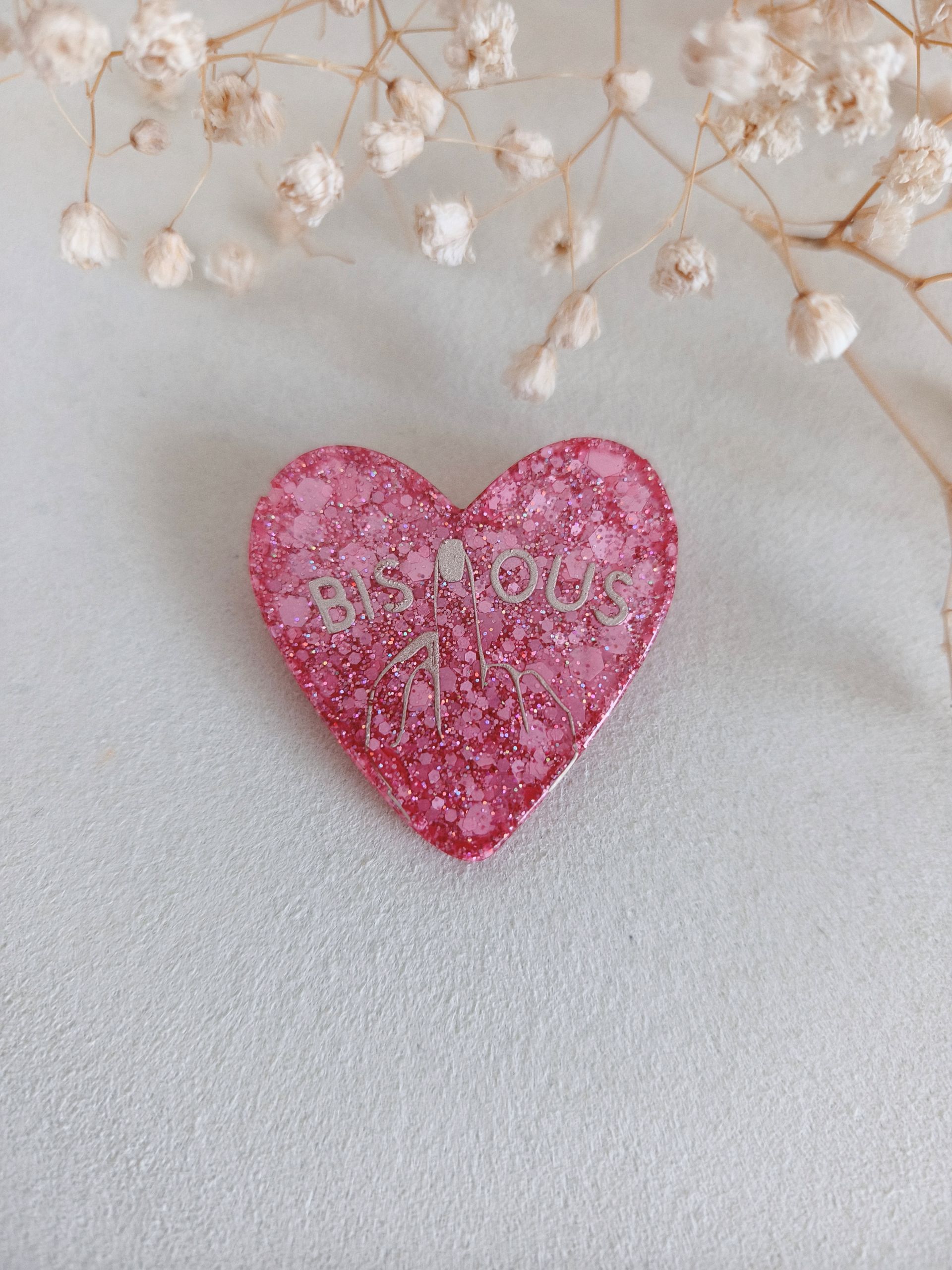 Broche Joli Culot