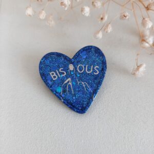 Broche Joli Culot