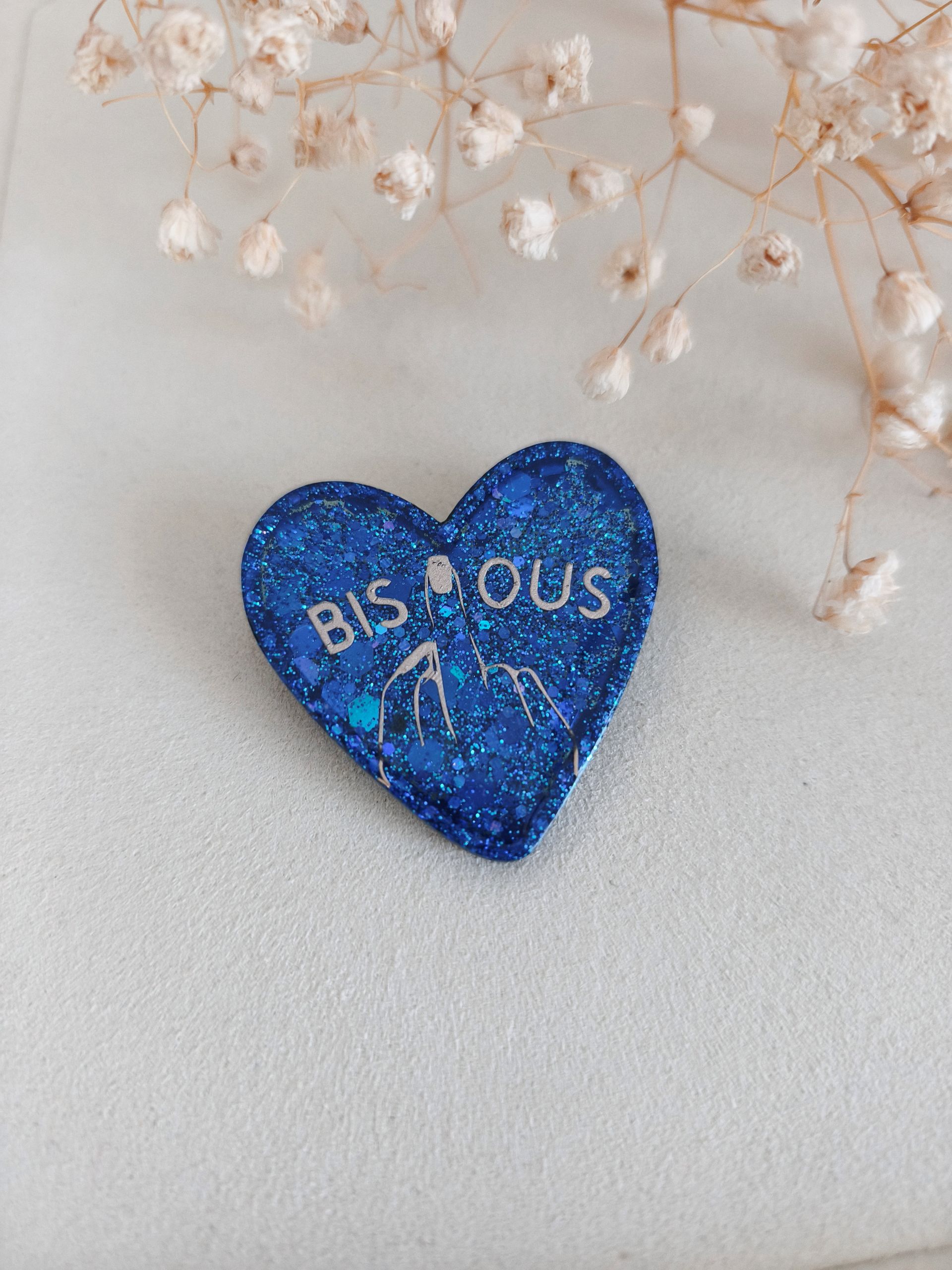 Broche Joli Culot