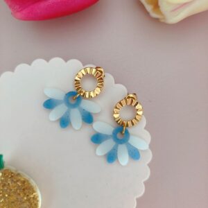Boucles Palma Casa blu