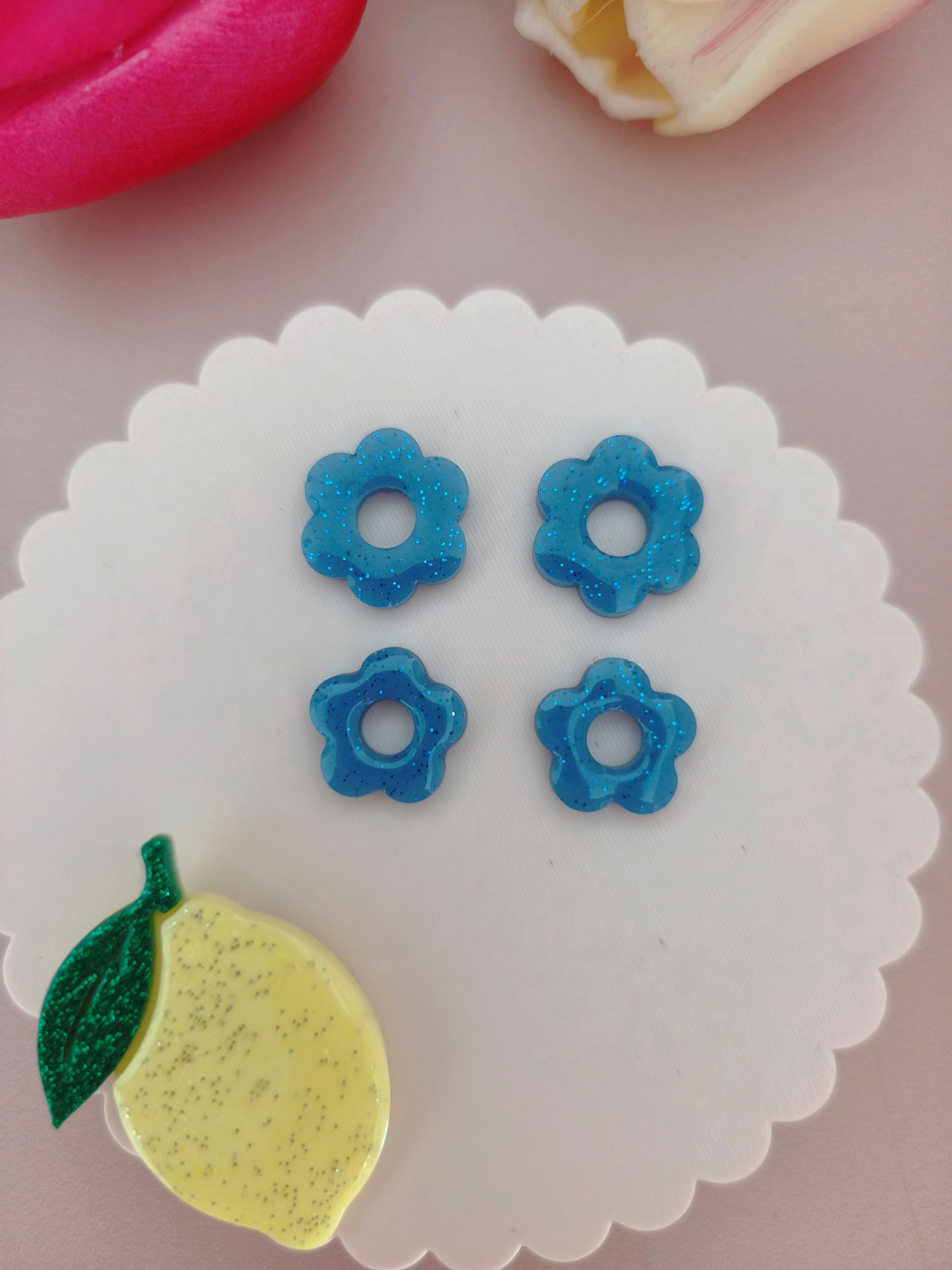 Flowerette Casa Blu – Image 3