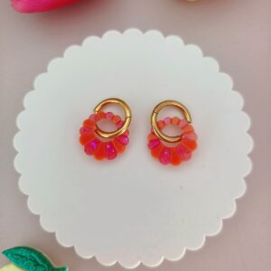 Créoles Suzette Rosa