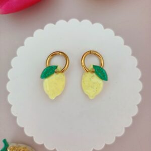 Créoles Citron