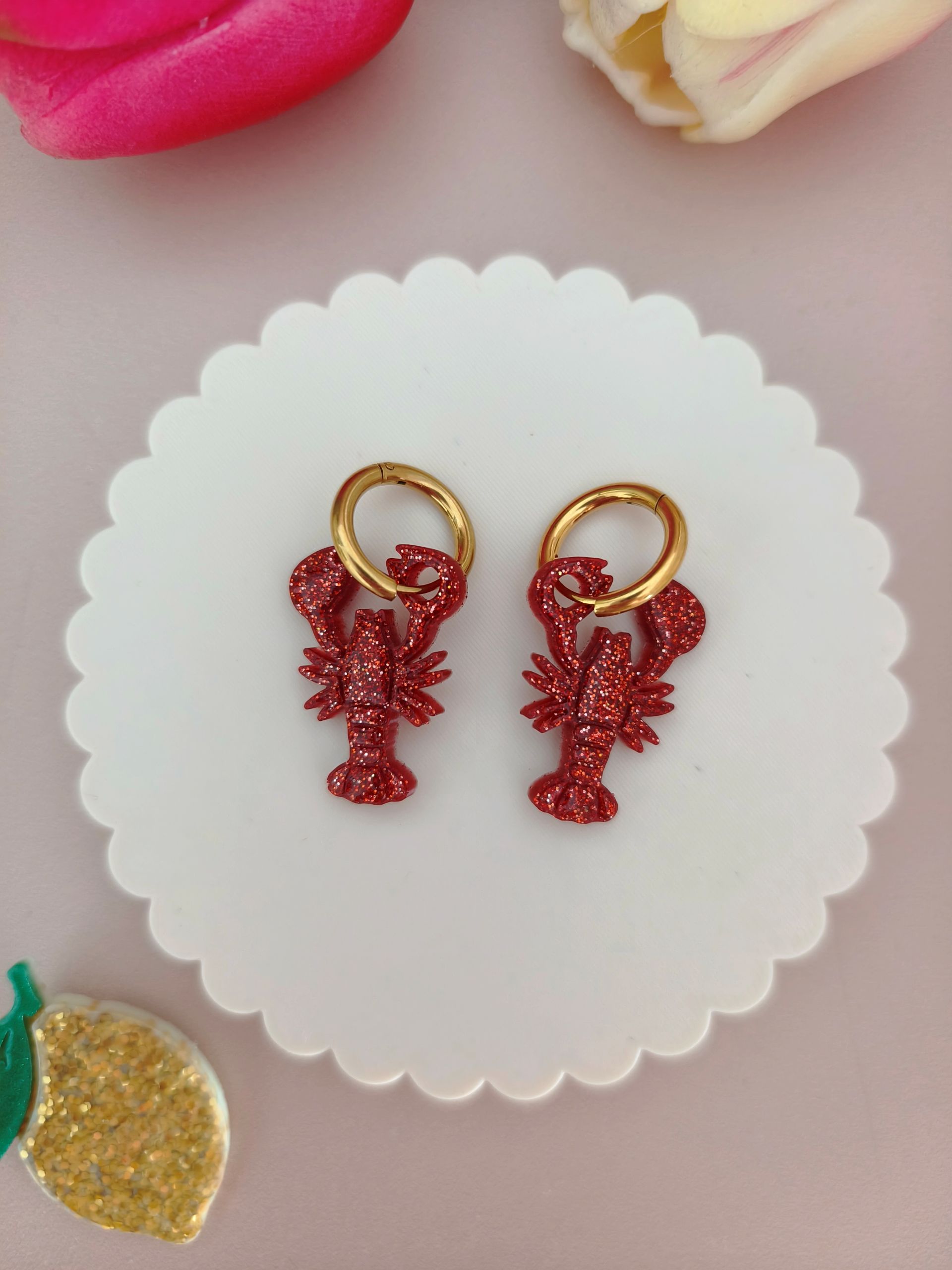 Créoles Homard
