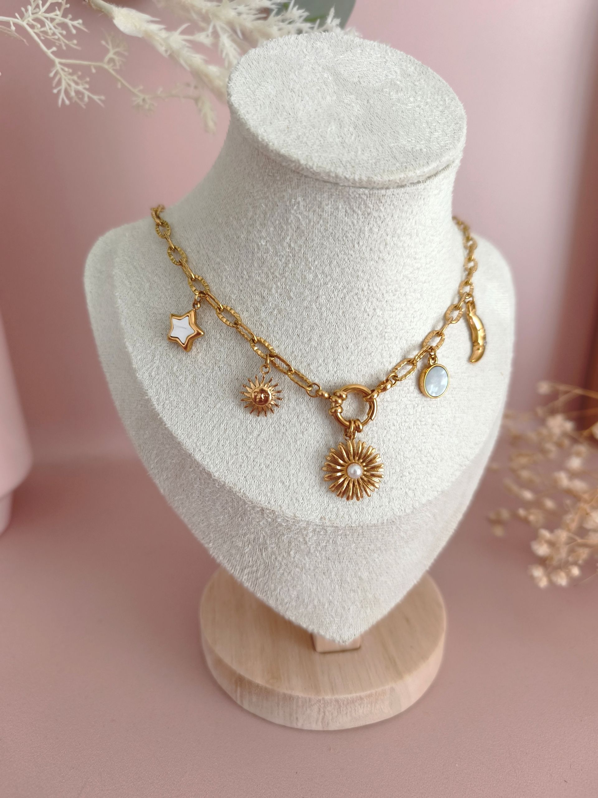 Collier Luna – Image 4