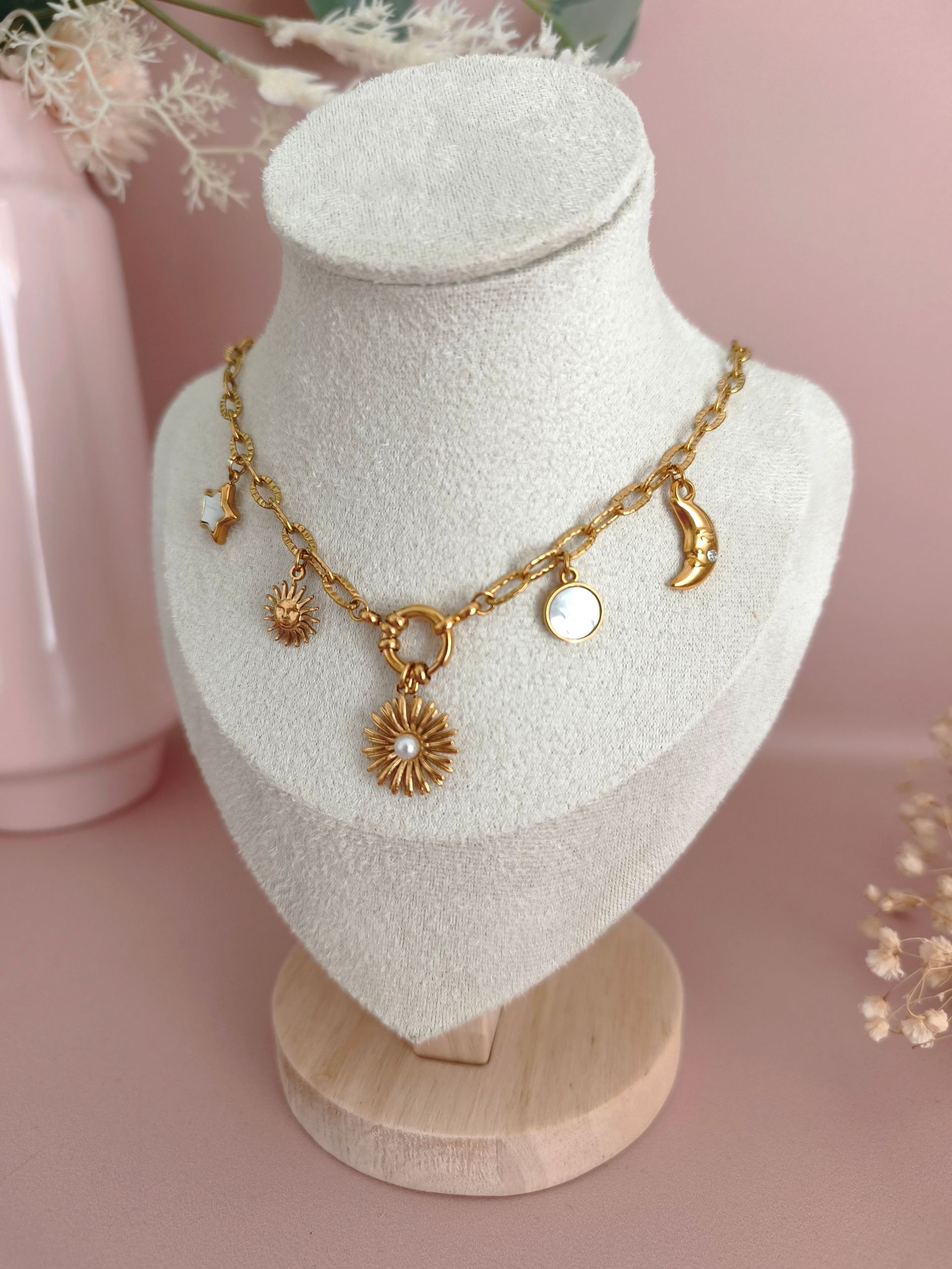 Collier Luna – Image 3