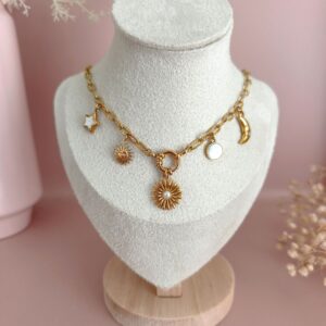 Collier Luna