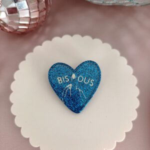 Broche Joli Culot