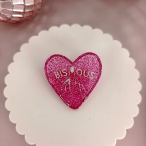 Broche Joli Culot